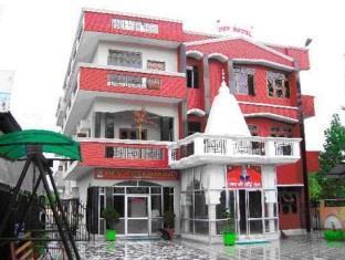 Dev Hotel หริทวาร ภายนอก รูปภาพ