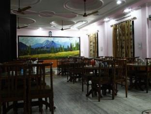 Dev Hotel หริทวาร ภายนอก รูปภาพ