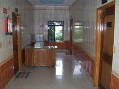 Dev Hotel หริทวาร ภายนอก รูปภาพ